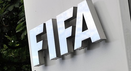 FIFA'ya Sponsor Darbesi