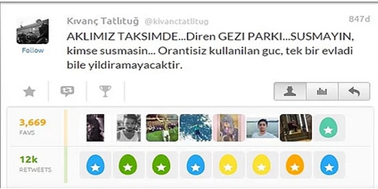 Siyasetçisinden Oyuncusuna Gazetecisinden Futbol Kulüplerine Ünlülerin Sildiği 25 Tweet