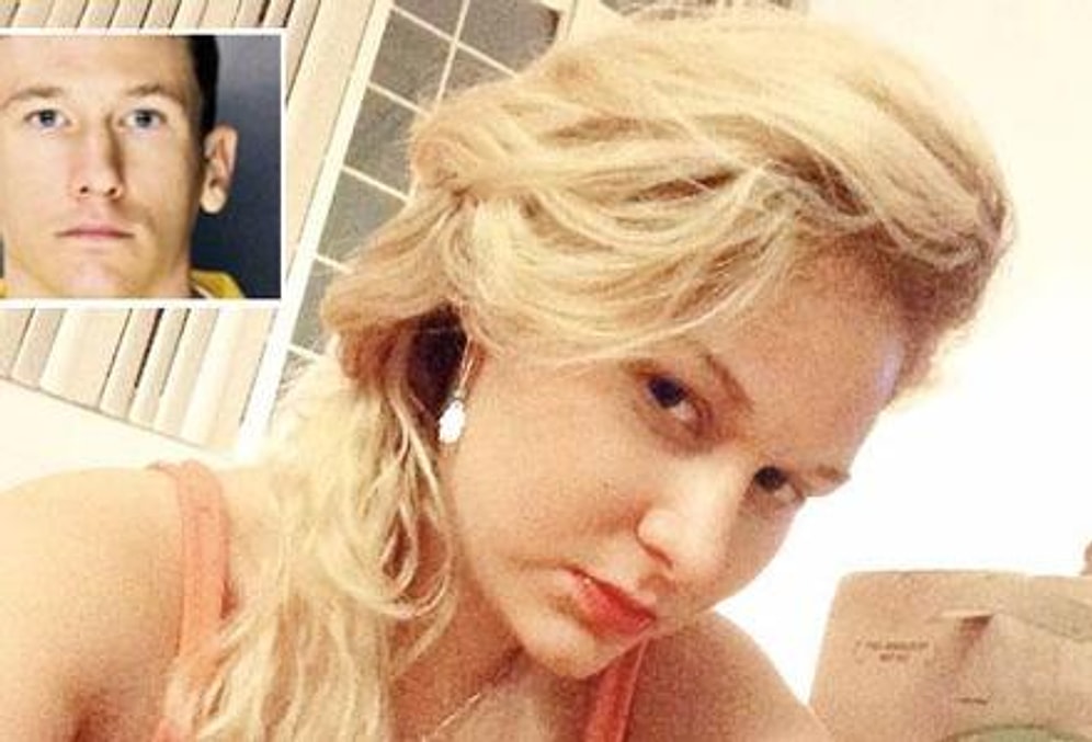 Milli Sporcu ABD'de Öldürüldü