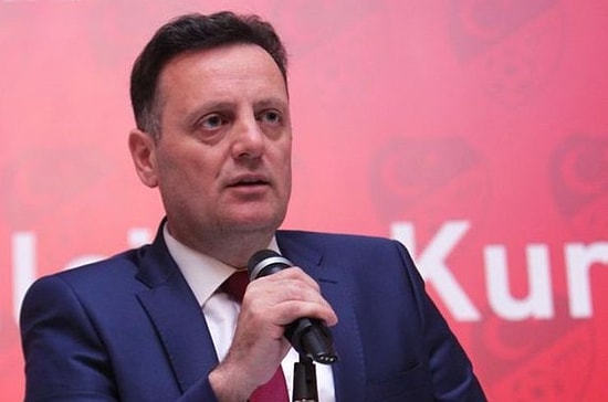 TFF Başkanvekili Usta: "Transfer Yapmaya Gerek Yok Hakemler Kader Belirleyebiliyor"