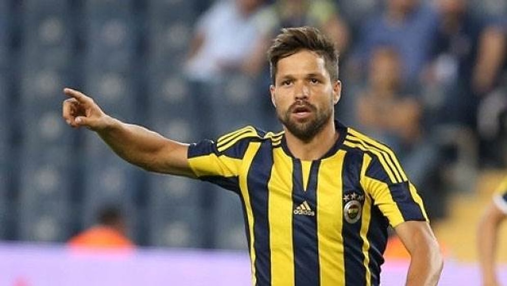 Diego: "Hocamızın Kararına Saygı Duyuyorum"