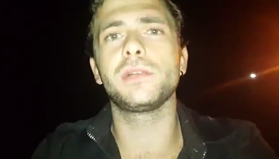 Engelli Rampasına Park Edersen Ne Olur?