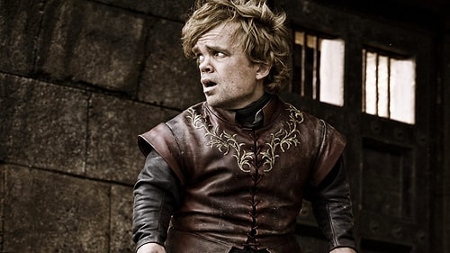 Peter Dinklage
