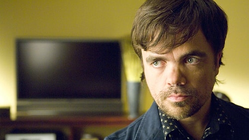 Peter Dinklage