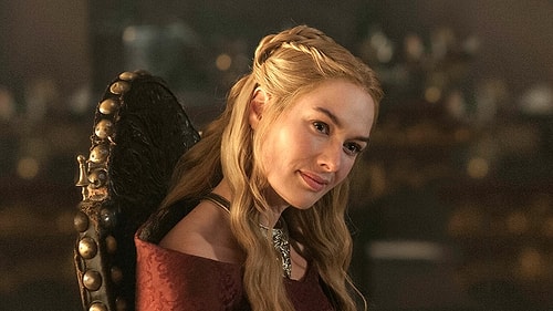 Lena Headey