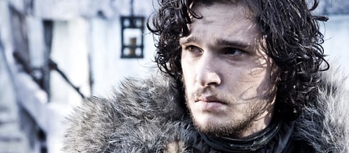 Kit Harington