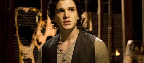 Kit Harington