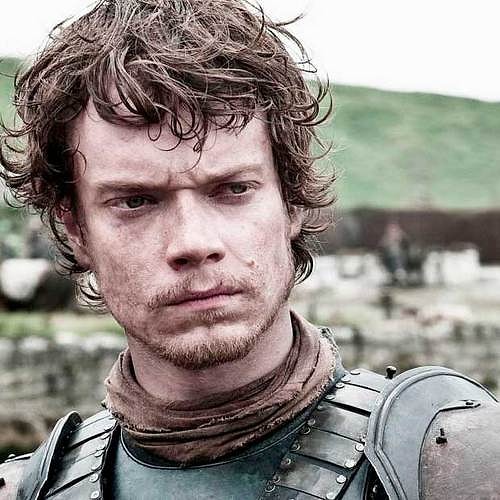 Alfie Allen