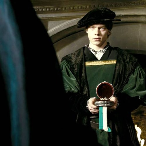Alfie Allen
