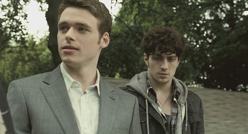 Richard Madden