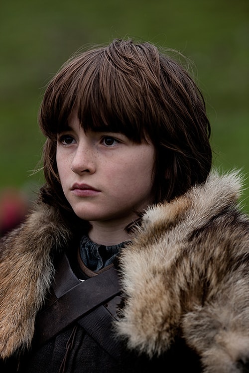 Isaac Hempstead-Wright
