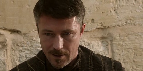 Aidan Gillen