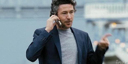 Aidan Gillen