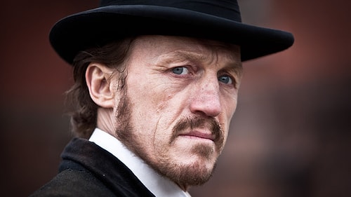 Jerome Flynn