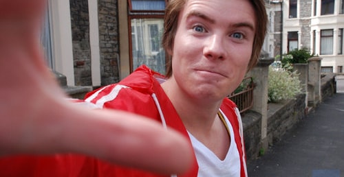 Jeo Dempsie