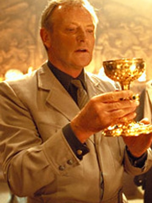 Julian Glover