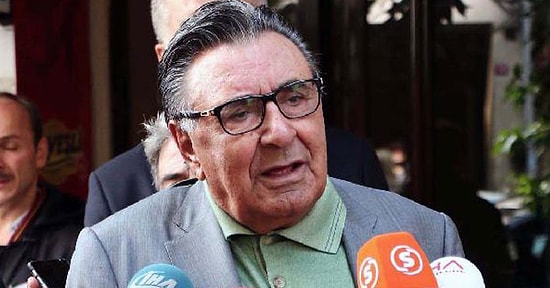 Aydın Doğan: 'Bu Hükümet, Yanında Olmayan Herkese Bunlar Karşıda Diyor'