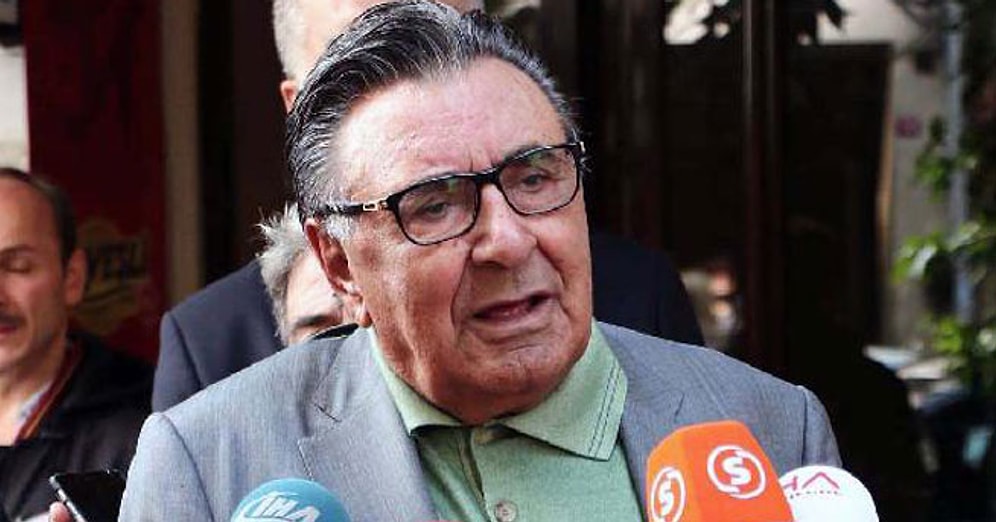 Aydın Doğan: 'Bu Hükümet, Yanında Olmayan Herkese Bunlar Karşıda Diyor'