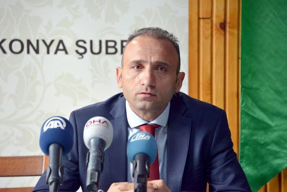 Deniz Çoban: “19 Yıllık Çocuğumu Toprağa Verdim”