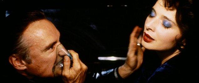 16. Mavi Kadife (1986)  | IMDb 7.8