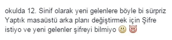 2k1 lilere Olan Gareziniz Ne Siz 10. Sınıf mı Doğdunuz ?!!    +9 2k1 li savunması