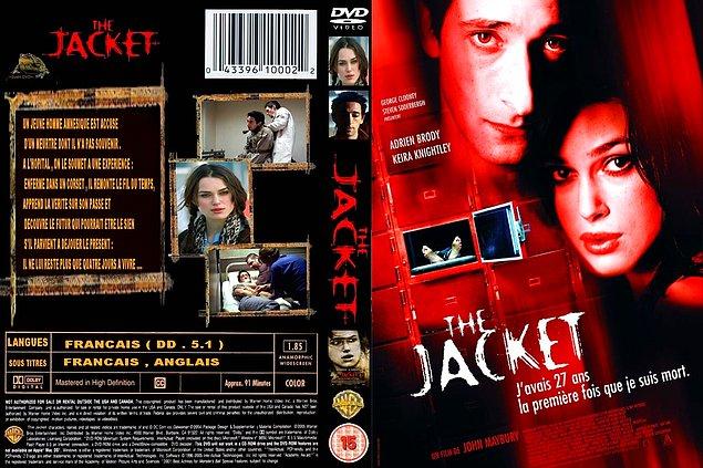 25. Çıldırış / The Jacket (2005)