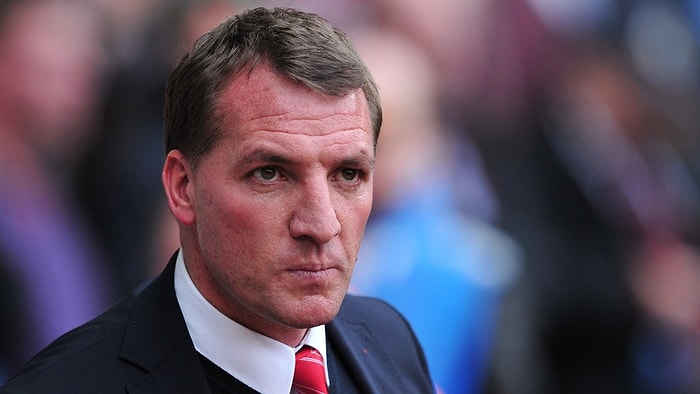 Liverpool'da Rodgers Dönemi Sona Erdi