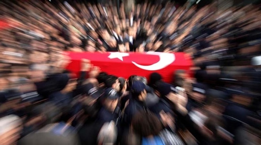 90 Günde 140 Şehit