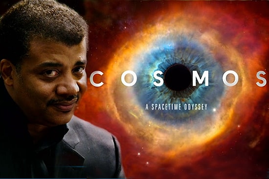 Ünlü Astrofizikçi Neil Tyson'dan Yaşamı Anlamlı Hale Getirmeye Niyetli 17 Ufuk Açıcı Söz