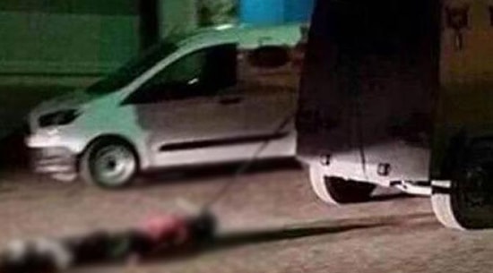 Davutoğlu'ndan Şırnak'taki Görüntüyle İlgili Açıklama: 'Tasvip Etmemiz Mümkün Değil'