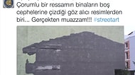 Şehrimiz Klimalıdır ve Aile Salonumuz Vardır: 18 Eğlenceli Tweetle 'Vizyon Şehir Çorum'