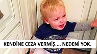 Ebeveyn Olmak Zor: Küçük Çocuklardan 15 Komik Eften Püften Ağlama Nedeni