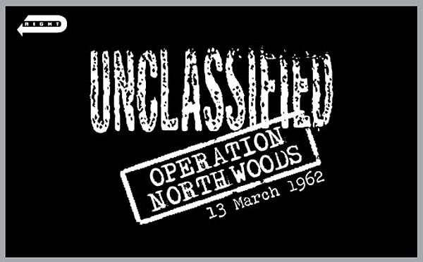 3. Northwoods Operasyonu