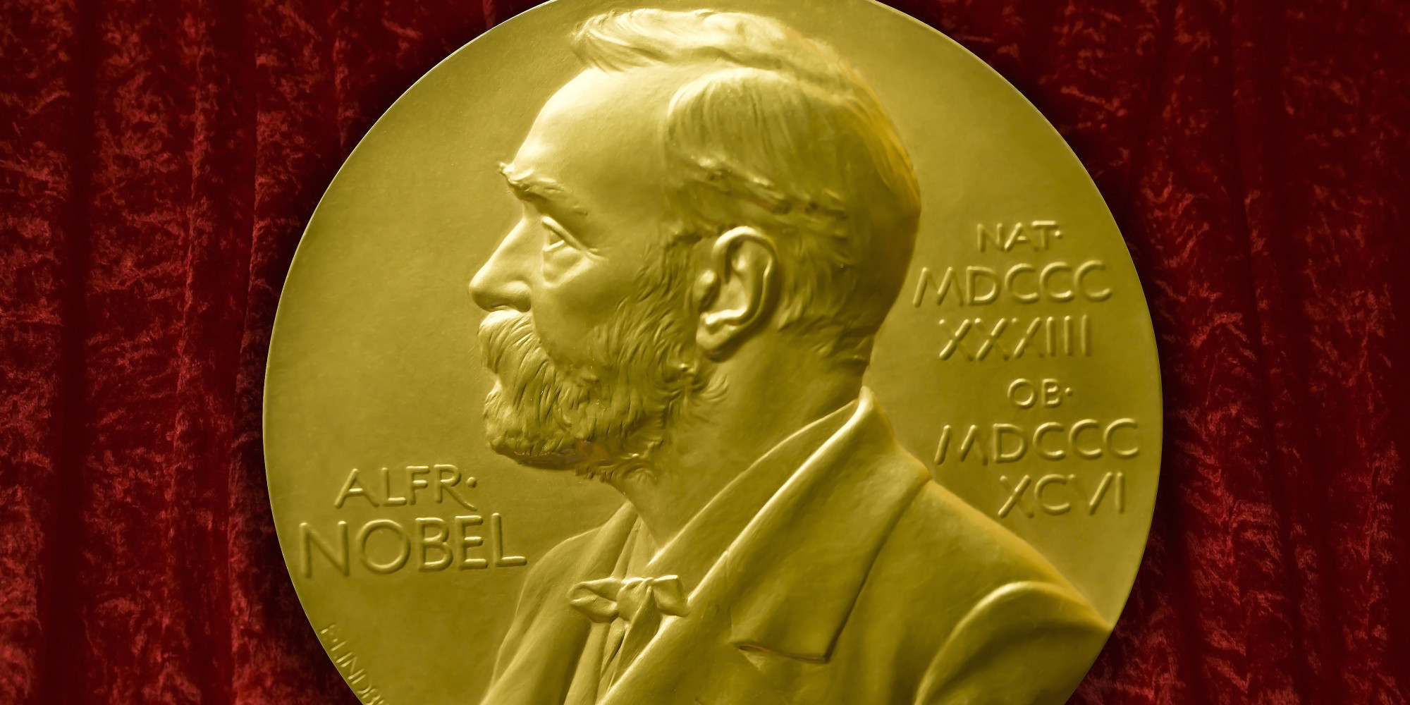 İlk Nobel Ödülü ekonomi dalında ödüle layık görüldü İlk Nobel Ödülü ekonomi dalında ödüle layık görüldü