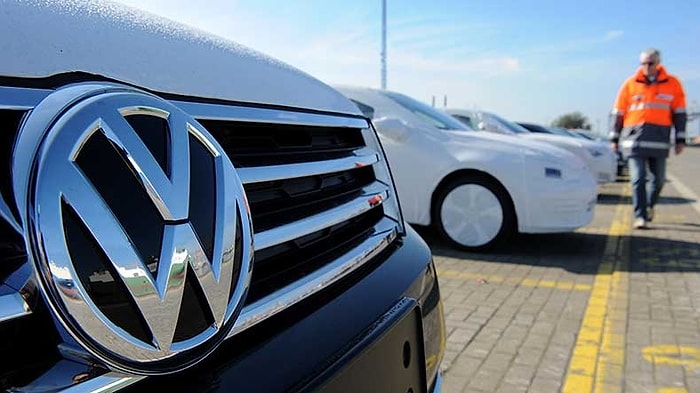 Volkswagen'de İmaj Düzeltme Hamlesi