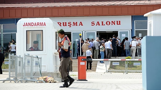 Ergenekon Davasında İlk Temyiz Duruşması Sona Erdi