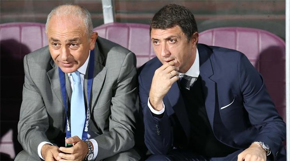 Trabzon'da Diriliş Zirvesi