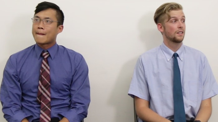 Kötü Geçen İş Mülakatları