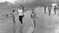 Vietnam Savaşı'nın Simgesi Küçük Kız Kim Phuc Şimdi Ne Yapıyor?