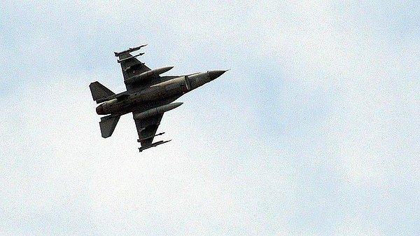1. Dışişleri: Rus Savaş Uçağı Türk Hava Sahasını İhlal Etti