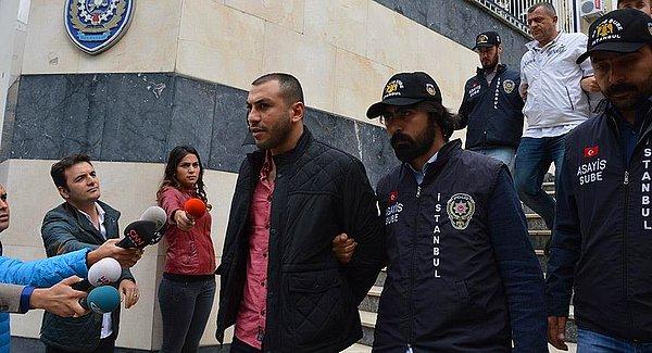 4. Ahmet Hakan'a Saldırıda 1 Kişi Tutukladı, Diğer Zanlılar Serbest