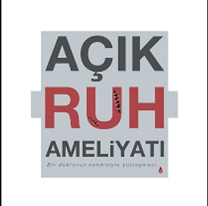 Açık Ruh Ameliyatı Yazar Profil Resmi