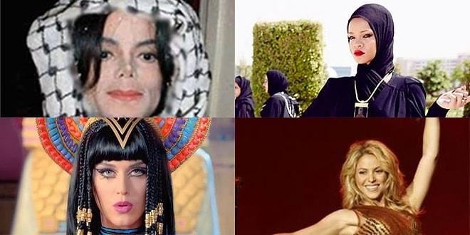 Popüler Şarkıların Bir de Arap Versiyonlarını Dinlemeye Ne Dersiniz?