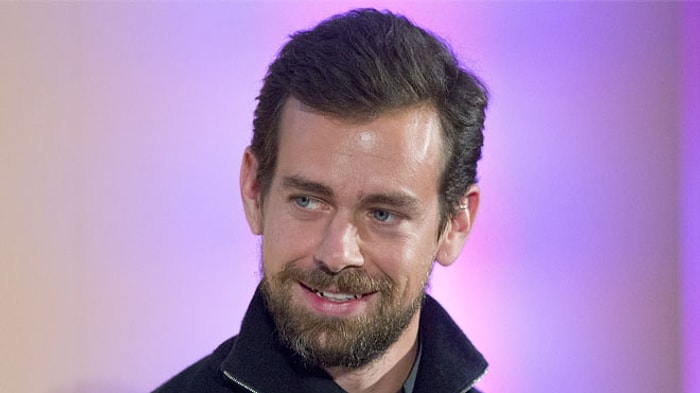 Twitter'ın CEO'su Jack Dorsey Oldu