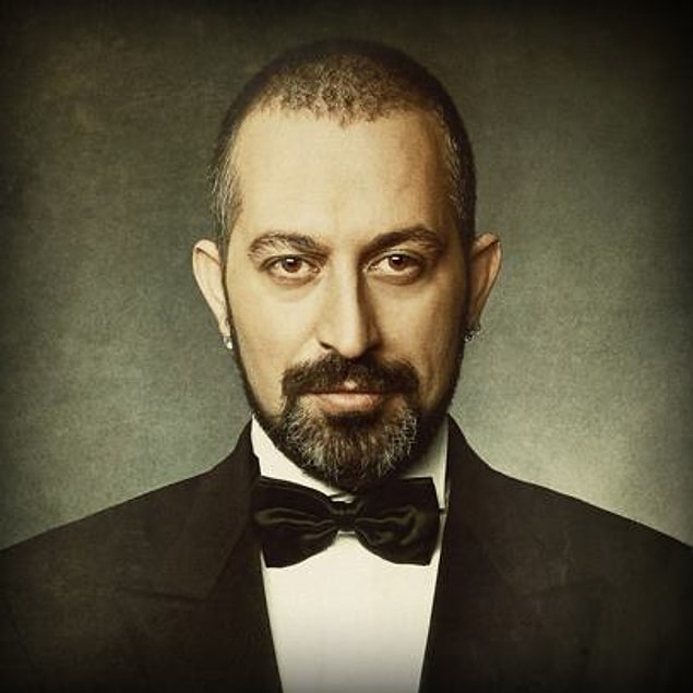 Cem Yılmaz!