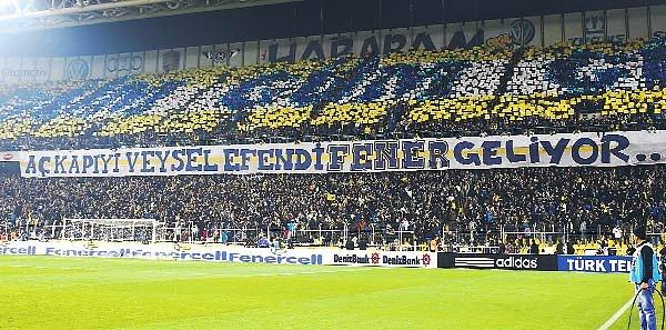 9. Fenerbahçe