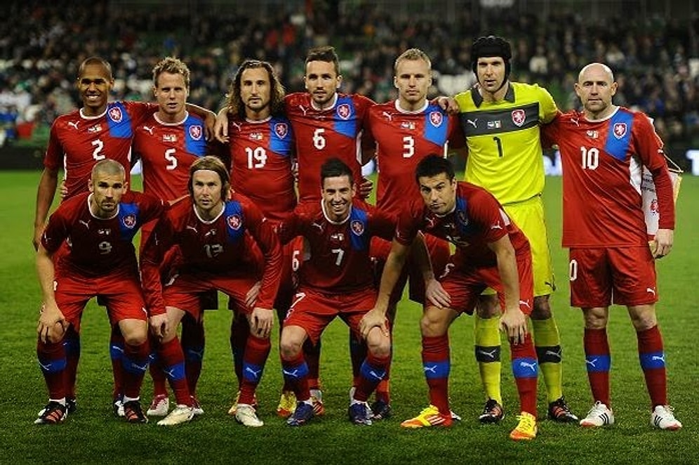 İzlanda ve Çek Cumhuriyeti'nin Türkiye Programı Belli Oldu