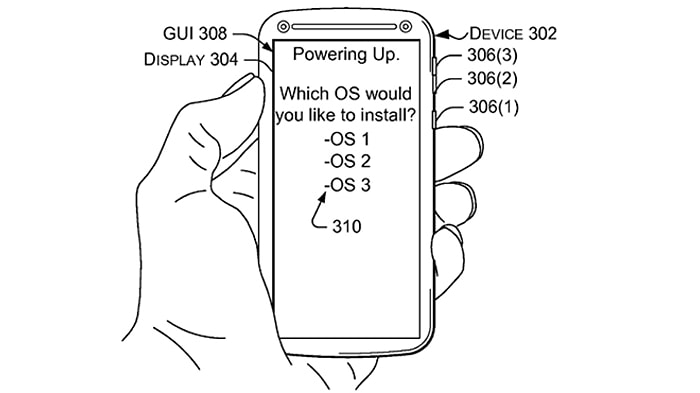 Microsoft’un Yeni Patenti Windows 10 ve Android’i Bir Araya Getiriyor