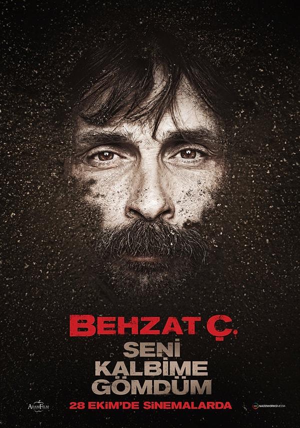 Behzat Ç. : Seni Kalbime Gömdüm- Ankara Yanıyor