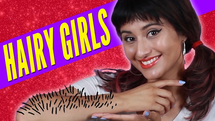 Kıllı Bir Kadın Olmak Nasıl Bir Şey?